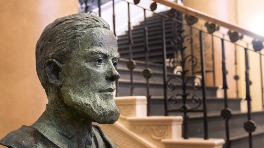 Penn State names five new Evan Pugh University Professors