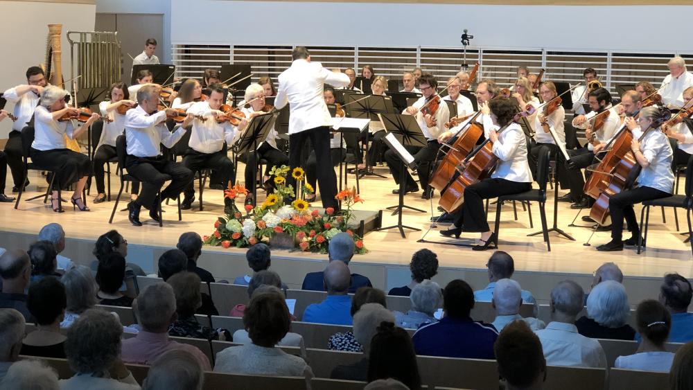 From Bach to Brass and Janáček to Jazz: Penn’s Woods Music Festival June 11-24
