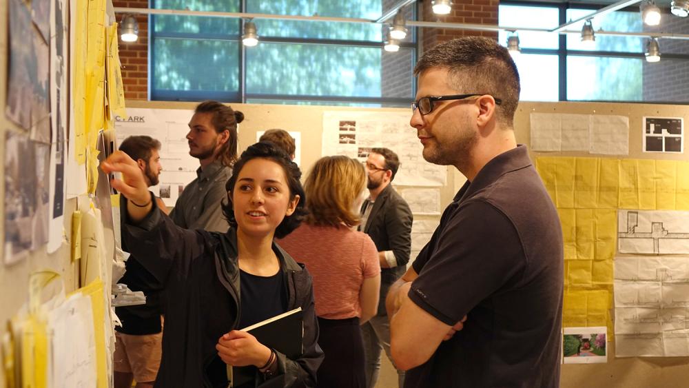Architecture Landscape Architecture Rise Among Nation S Elite Programs Penn State University Architecture Landscape Architecture Rise Among Nation S Elite Programs Penn State University