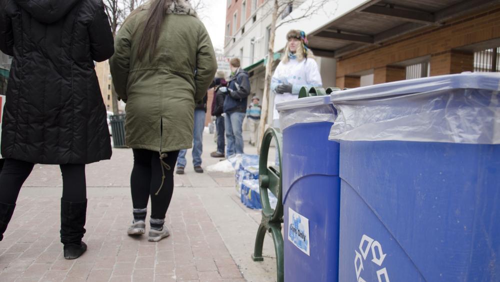 When Is State Patty's Day 2025 Psu