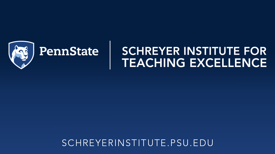 Instructors invited to learn more about reducing barriers to learning ...