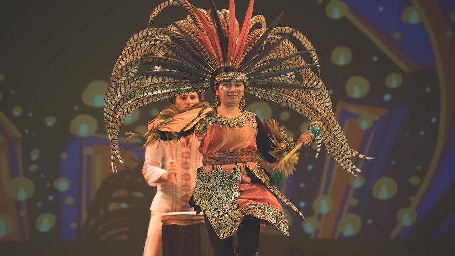 ‘¡Cráneo del azúcar!’ para llevar a las familias a un dulce recorrido por la cultura mexicana, 29 de septiembre ‘¡Cráneo del azúcar!’ para llevar a las familias a un dulce recorrido por la cultura mexicana, 29 de septiembre