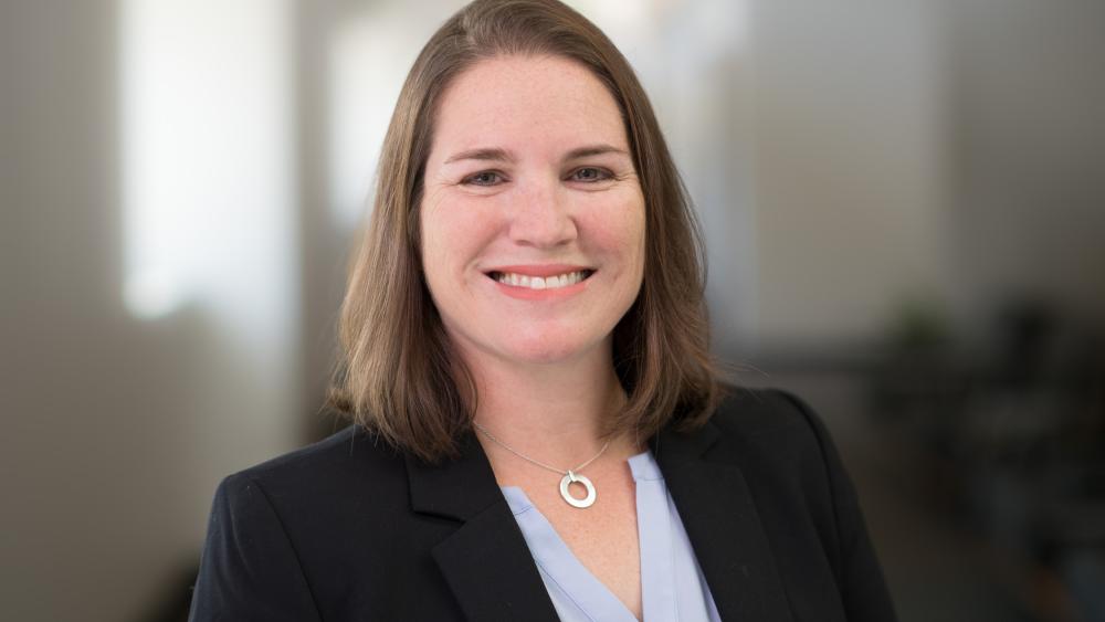 Vanguard's Christina Selby joins Penn State Smeal Finance Advisory ...