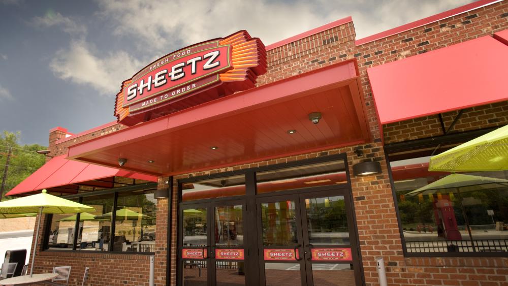 Sheetz, University announce new partnership to help make college more
