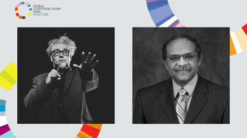 Punk rocker, social justice researcher to speak at Global ...