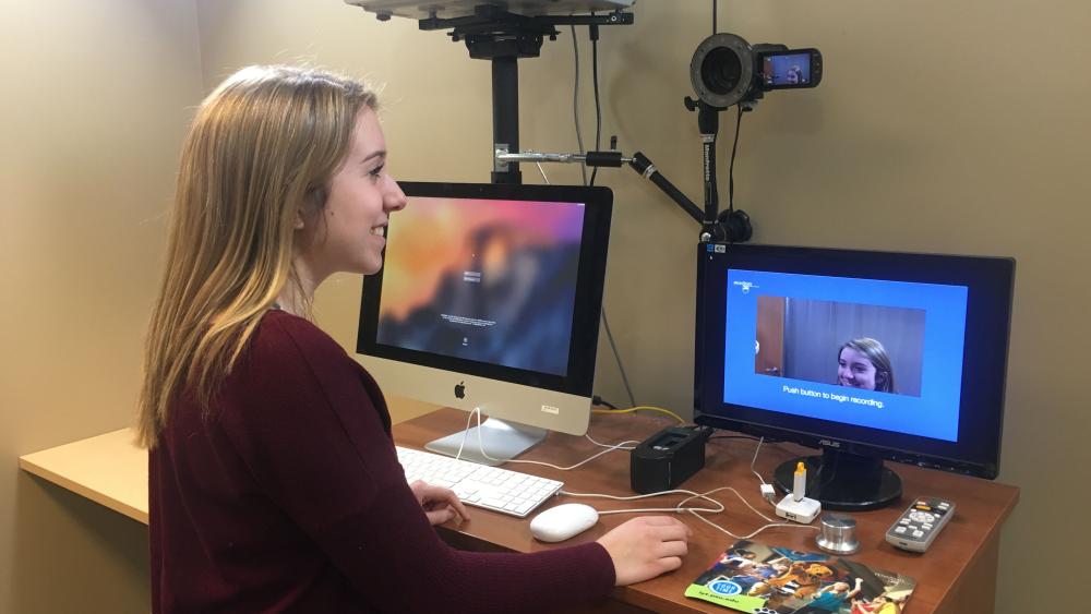 Students enjoy video recording alternative at Lehigh Valley | Penn ...