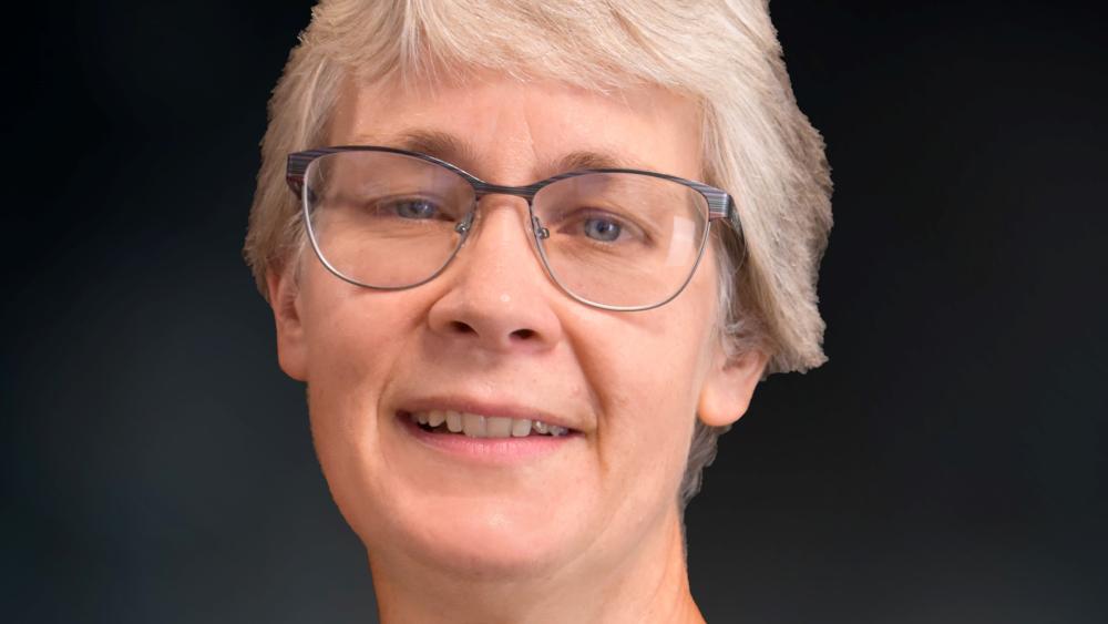 Susan Swope earns Adjunct Educator of the Year honors | Penn State ...