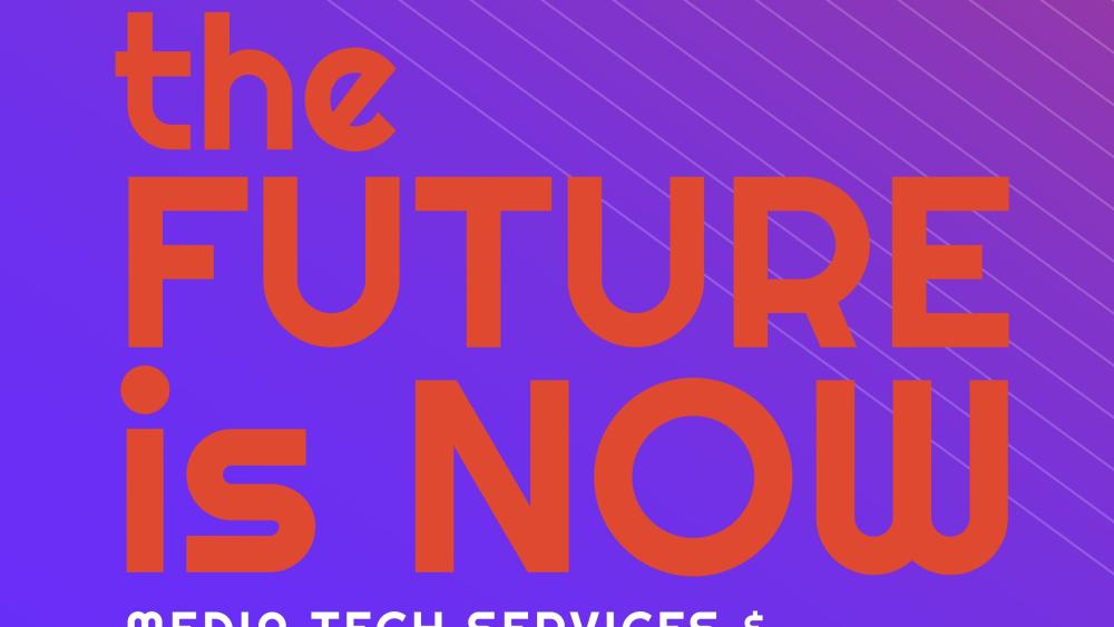 'The Future is Now' exhibit now open at University Libraries | Penn ...