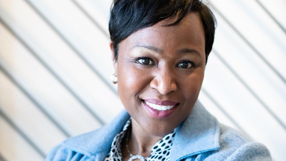 Tonya M. Evans named visiting professor of law | Penn State University