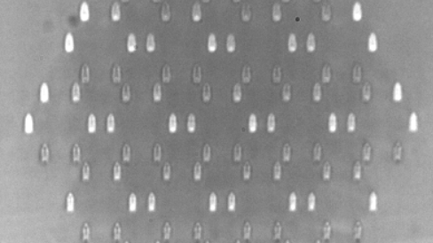 Capturing light in a waveguide array | Penn State University