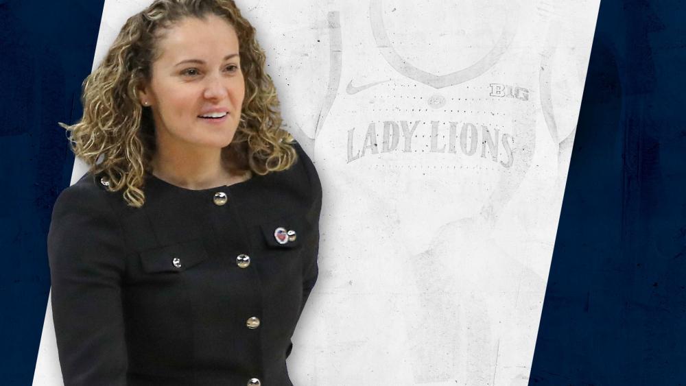 Marquette's Kieger named women's basketball coach Penn State University