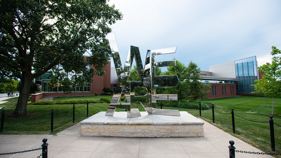 Penn State to hold fall 2021 commencement ceremonies this weekend