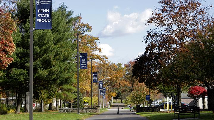 Penn State Wilkes-Barre Plans Accepted Student Virtual Week | Penn ...