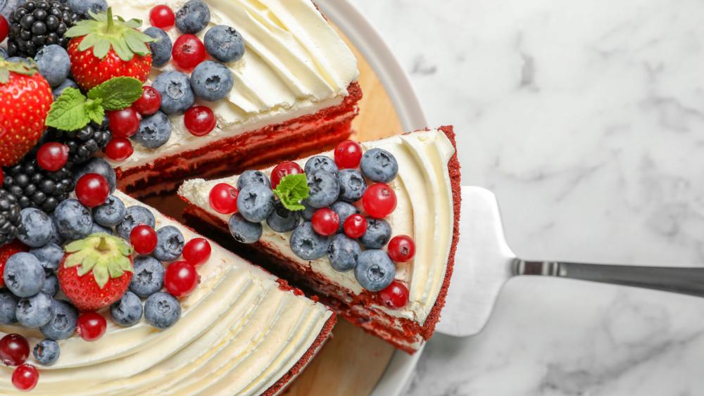 New AI framework introduced for cutting a 'multi-layered cake' | Penn ...