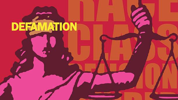 Riveting courtroom drama 'Defamation' slated for Oct. 8 | Penn State ...