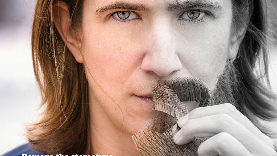 'The Bearded Lady Project,' documentary screening, discussion on Sept ...