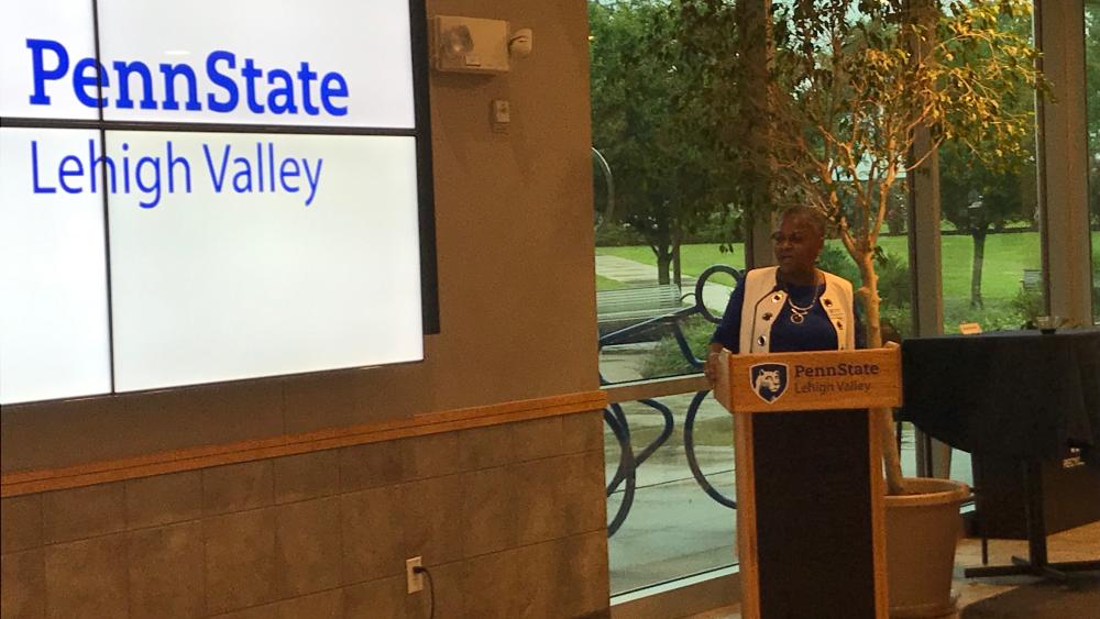A year of programming announced for Penn State engineers | Penn State ...