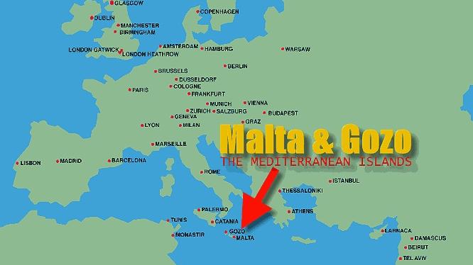 Europe Malta Map Location ?h=f7788ba0&itok=BEFemj7w