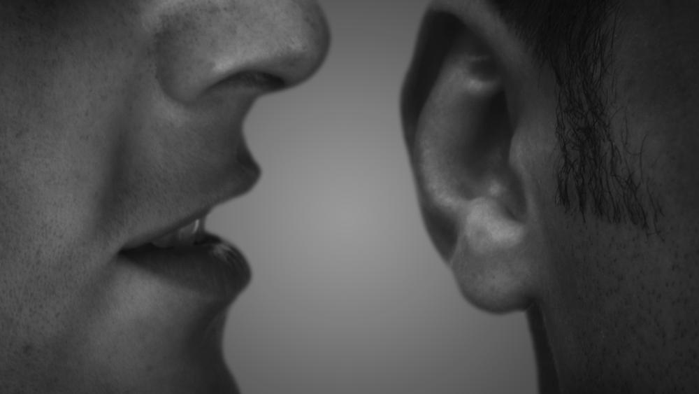 Probing Question: What is whisper therapy? Penn State University Probing Question: What is whisper therapy? Penn State University