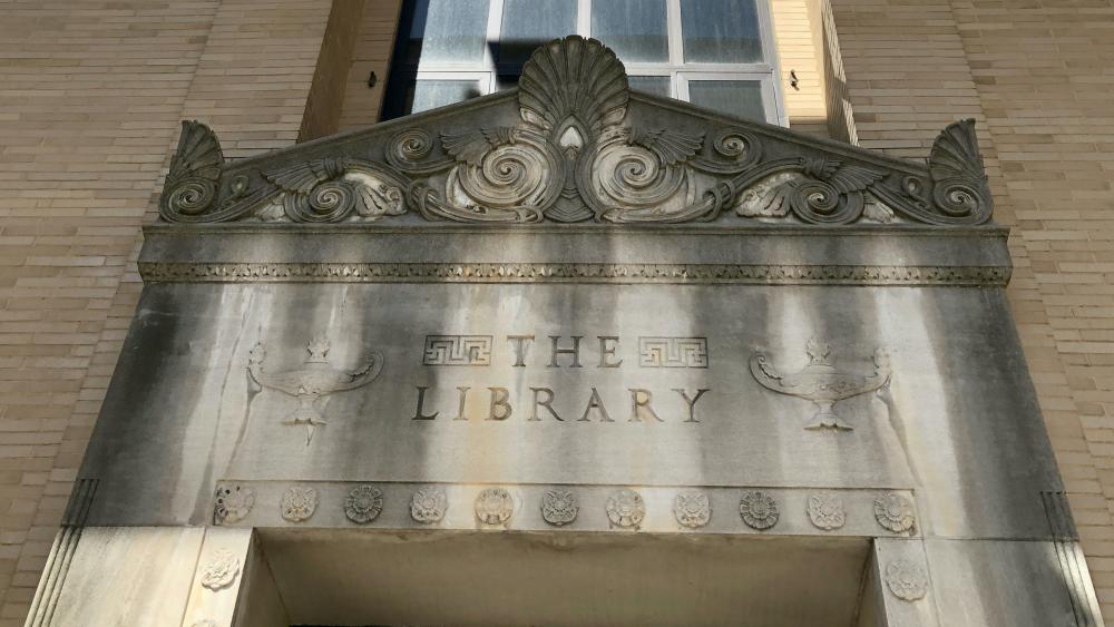 University Libraries summer 2021 hours begin May 10 | Penn State University