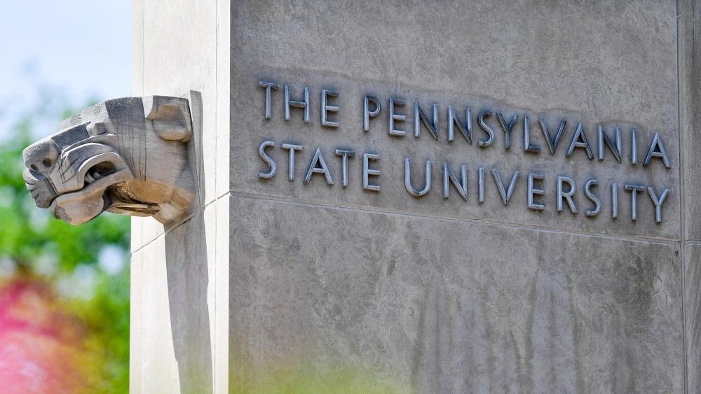 Penn State World Campus Business Program Marks 15-year Anniversary ...