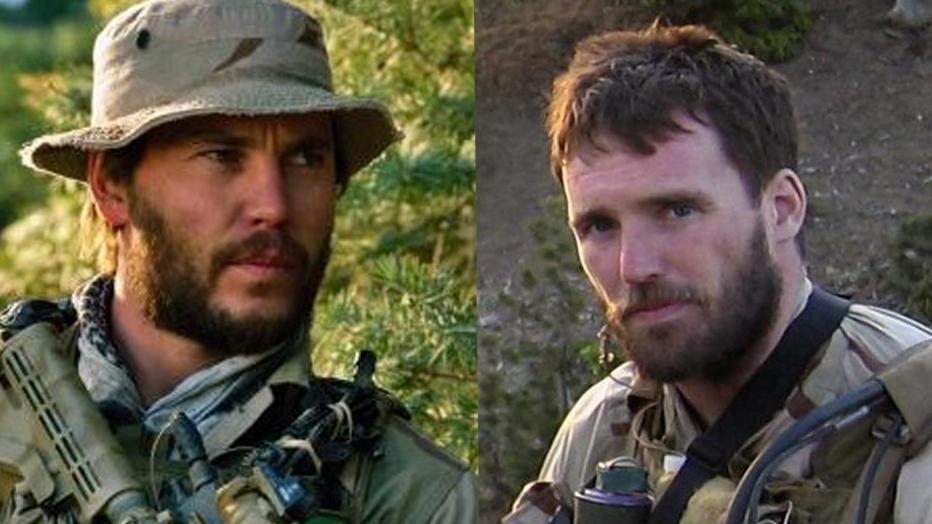 Lt. Michael P. Murphy, the Medal of Honor Awardee Behind 'Lone Survivor' –  The Wild Geese