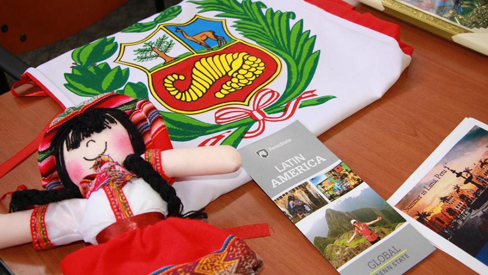 New Latin American Summer Study Abroad Program Open To All Majors