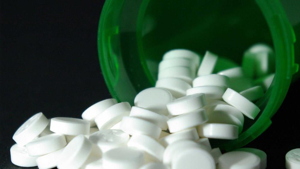 Alprazolam 2mg Green