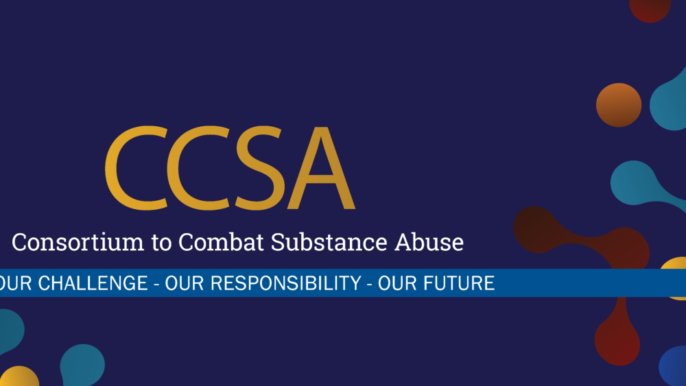 Annual substanceuse conference examines crosssystems solutions Penn