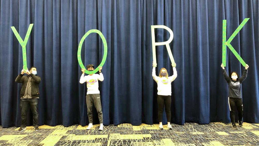 THON 2021 Raises More Than $10.6 Million | Penn State University