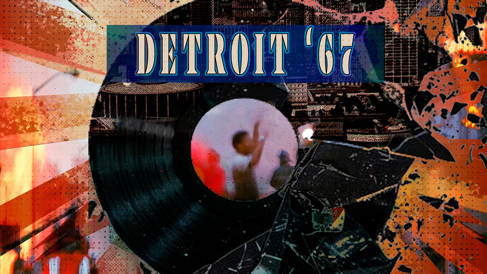 poster image for detroit 67