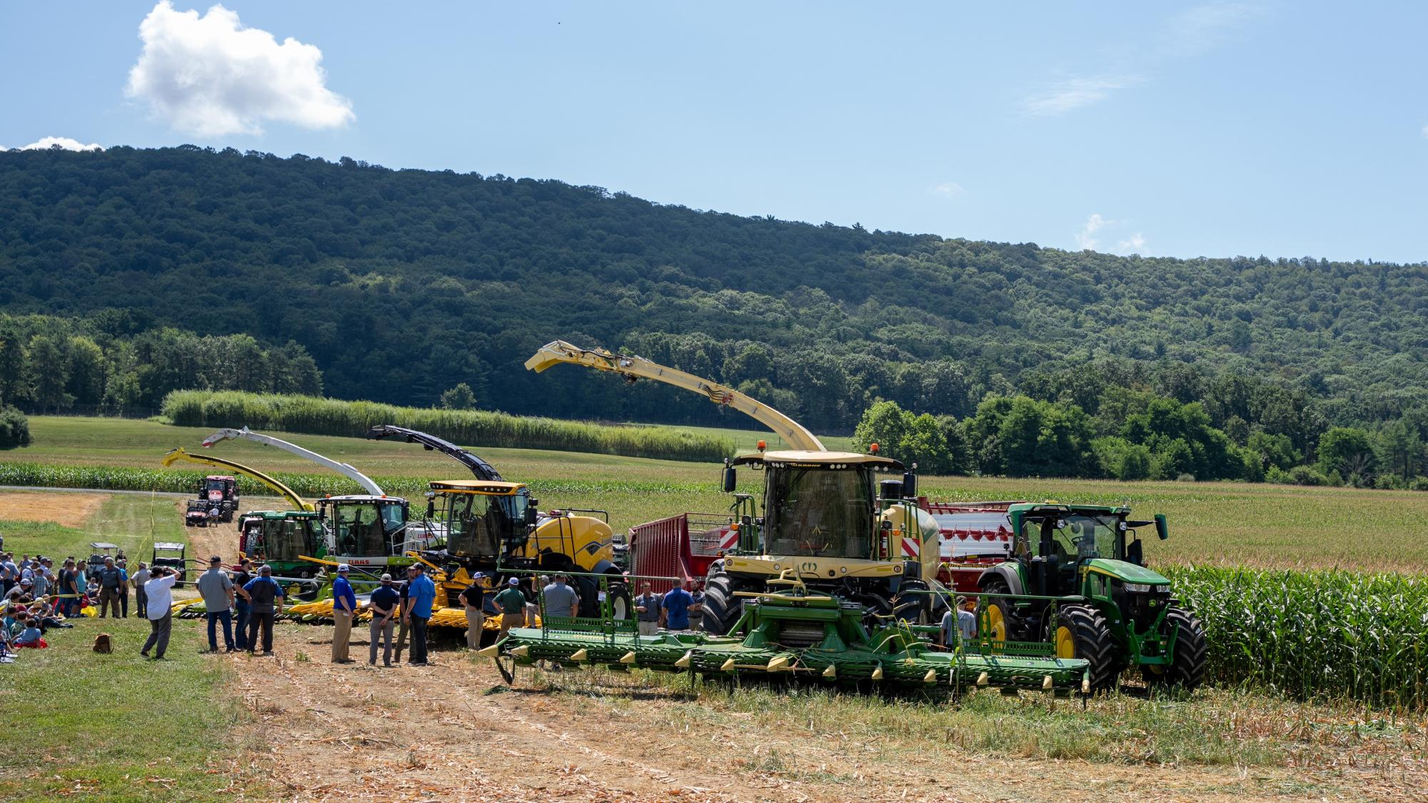 Ag Progress Days 2025