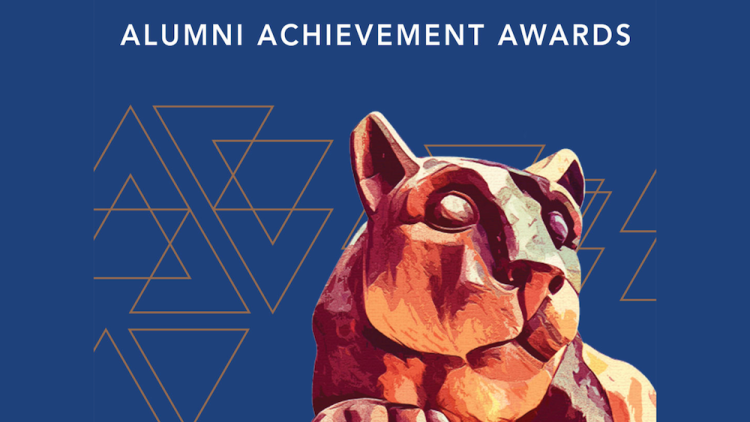 Alumni Achievement Award