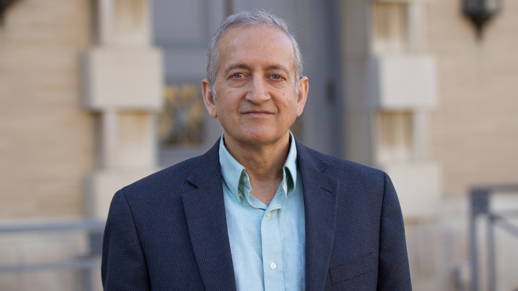 Jainendra Jain