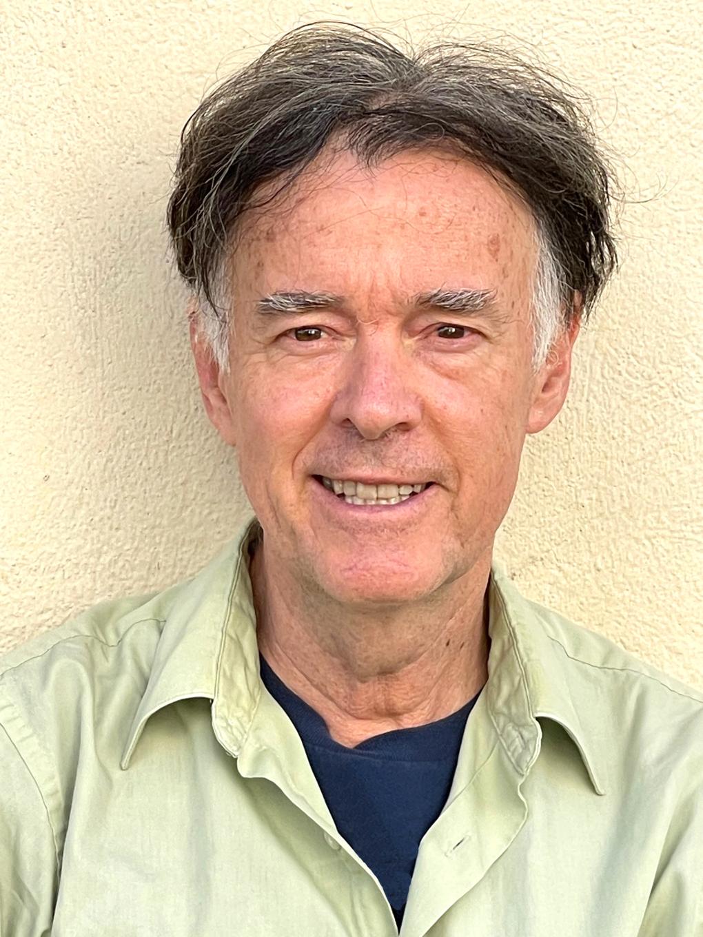 Karl S. Zimmerer