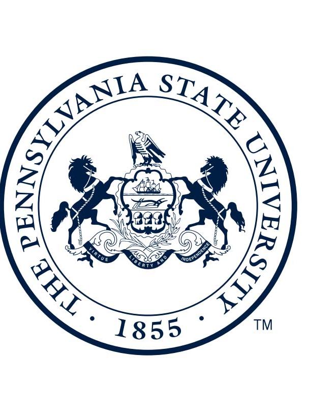 The Pennsylvania State University seal