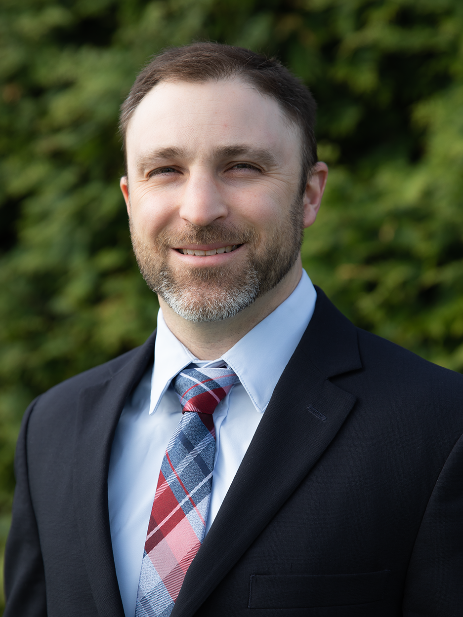 Caimi eager to continue RIT Initiative work as executive director