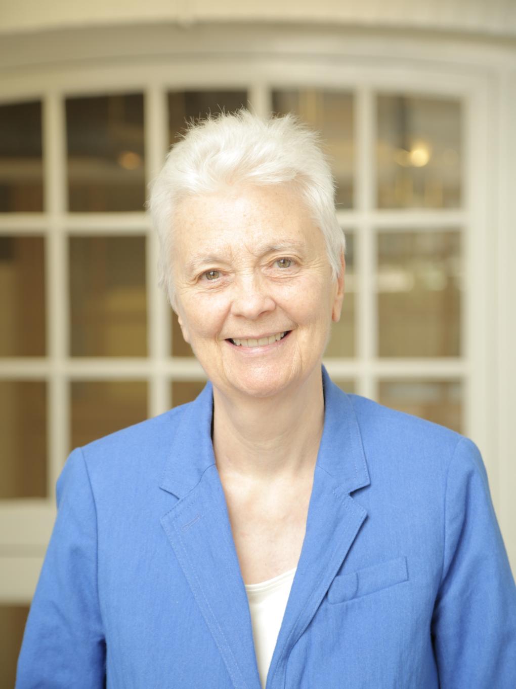 Susan Welch head shot