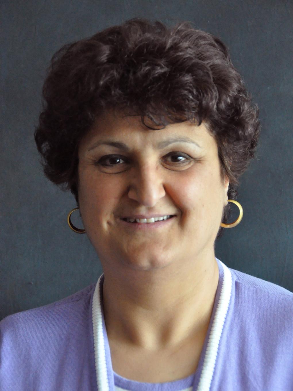 Penn State financial literacy coordinator Daad Rizk