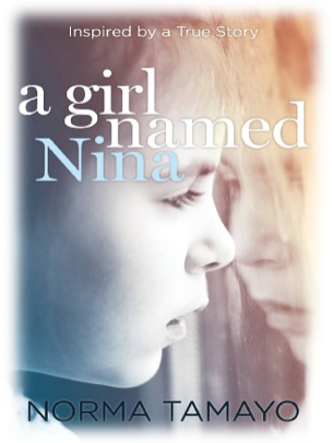 A Girl Named Nina cover