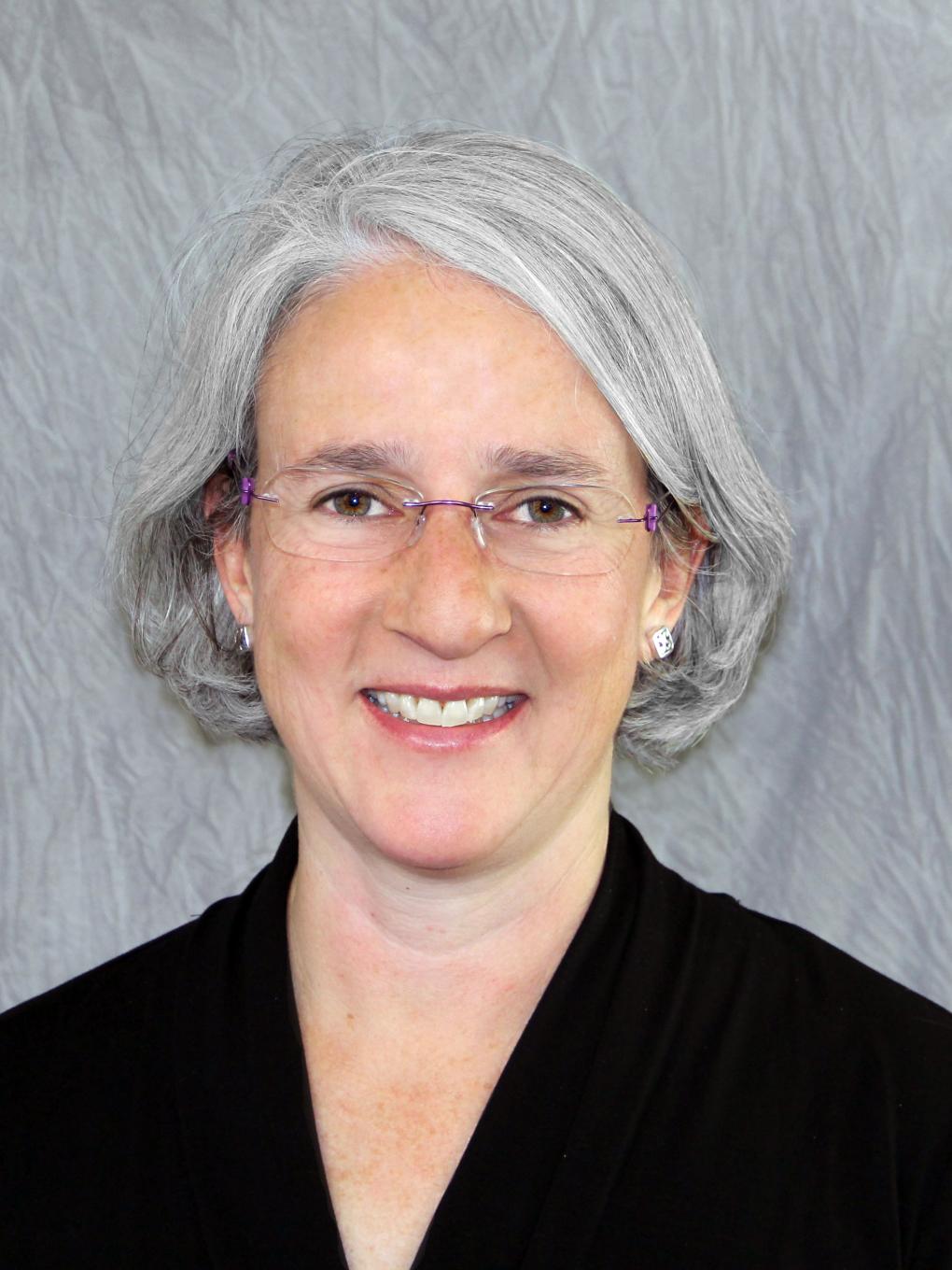 Sarah Ades