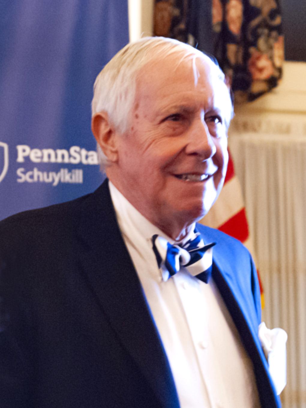 Albert L. Evans Jr.