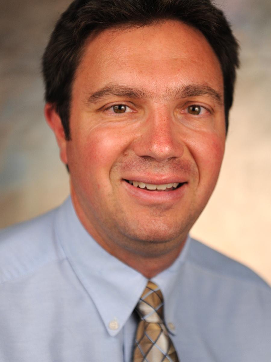 Steve Sampsell