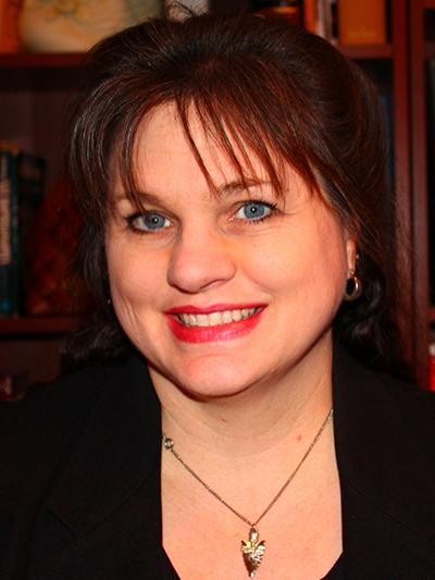 Elaine Barry