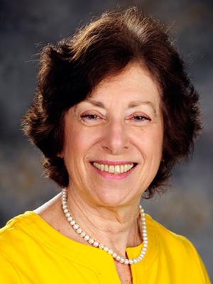 Linda Birnbaum