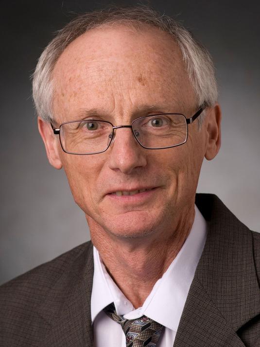 Thomas Boothby, professor of architectural engineering 