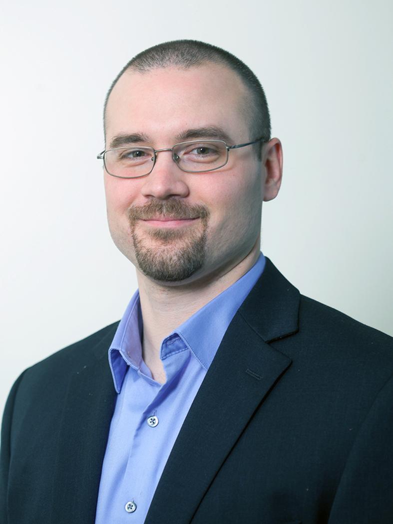Bruce Demarais