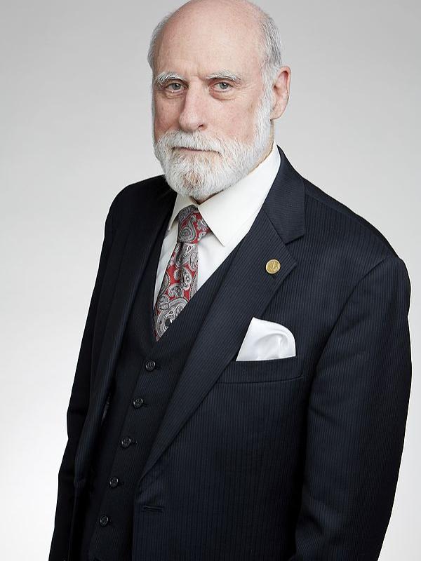 Vinton G. Cerf