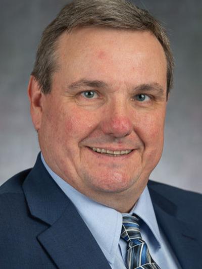 Charles Brown