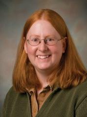 Christine Dolan Keating